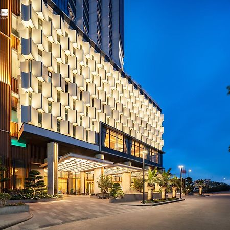 Radisson Blu Ha Long Bay Hotel Buitenkant foto