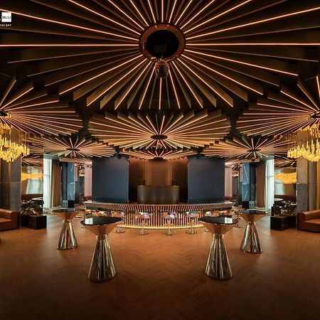 Radisson Blu Ha Long Bay Hotel Buitenkant foto